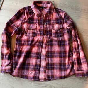 Women's Eddie Bauer Flannel